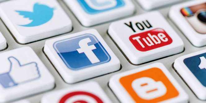 Unggahan Soal Anak yang 'Haram' Disebar di Sosmed