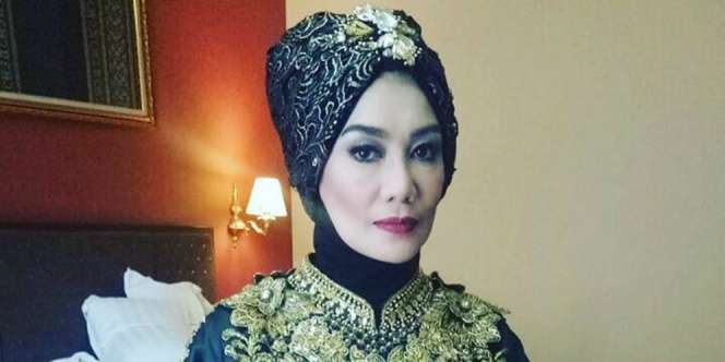 Reza Artamevia: Saya Pasti Akan Berhijab