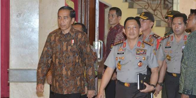 Penguatan Dolar AS Tak Cerminkan Fundamental Ekonomi RI