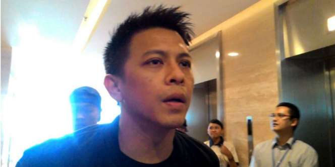 Keinginan Ariel NOAH Akhirnya Terwujud