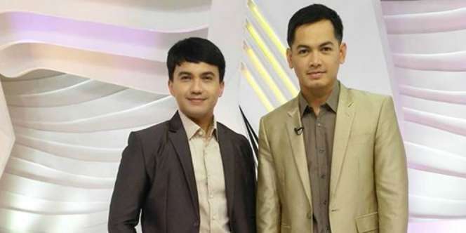 Pesan Menyentuh Sahrul Gunawan untuk Tommy Kurniawan