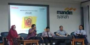Insya Allah, Booming Bisnis Halal Jilid II Akan Muncul di RI