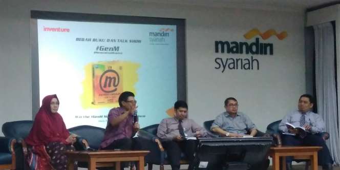 Insya Allah, Booming Bisnis Halal Jilid II Akan Muncul di RI