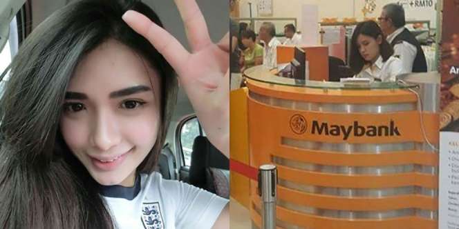 Gara-gara Pegawai Cantik, Bank Ini Kebanjiran Nasabah