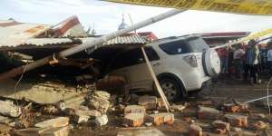 Ini Penyebab Gempa Aceh