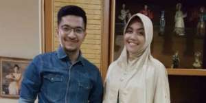 Anak Lengket dengan Ihsan Tarore, Denada: Aku Dicuekin