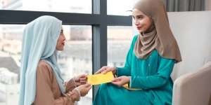 Kado Untuk Ibu, Sosok yang Jasanya Tak Mungkin Terbalas