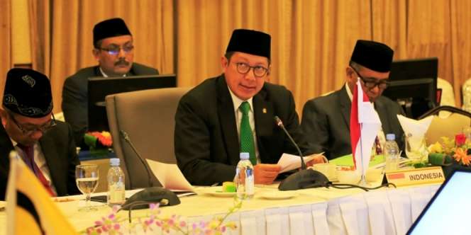 Antrean Haji Terlama Indonesia 42 Tahun, Malaysia Seabad!