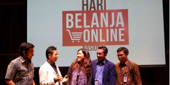 Siap-siap, 211 Situs e-Commerce Tebar Diskon sampai 95%
