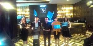 Acer Luncurkan Notebook Super Tipis, Harganya?
