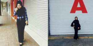 Sebulan Berat Badan Gadis Ini Bisa Turun 16 Kg, Ini Rahasianya