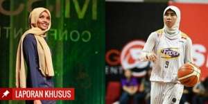 Para Pembela Hijab Dunia
