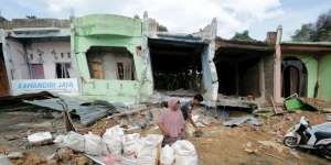 Kisah Pilu Calon Pengantin Padang di Aceh