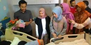 Aksi Menggugah Wardah Ingatkan Sosok Hebat Ibu