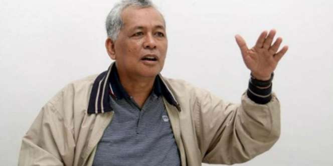 Ini yang Membuat Hatta Taliwang jadi Tersangka Kasus SARA
