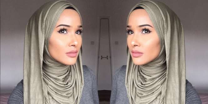 Zeinah Nur: Tantangan 100 Lapis Polesan di Bibir, Siapa Takut?