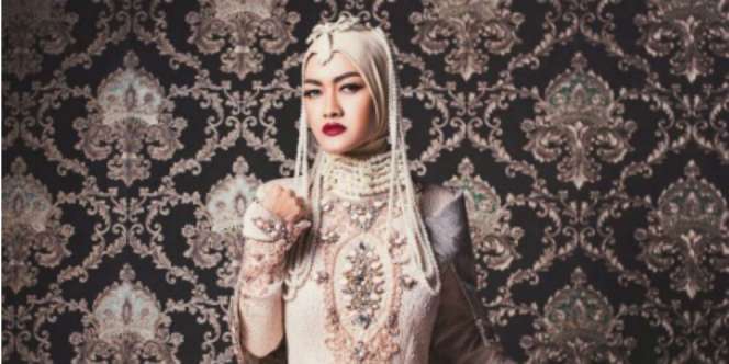 Nikita Mirzani Tetap Ajukan Gugatan Hukum, Ini Kata Jupe
