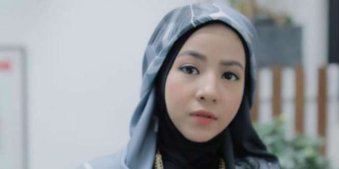 Alasan Manis Natasha Rizky Harapkan Anak Lelaki