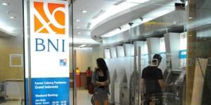 Buruan Daftar, Bank Besar BUMN Ini Butuh Pegawai