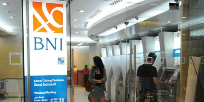 Buruan Daftar, Bank Besar BUMN Ini Butuh Pegawai