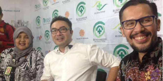 Surya Saputra Ungkap Kondisi Terbaru Bayi Kembarnya