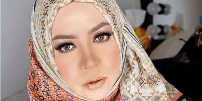 Sindir 'Pedas' Melly Goeslaw Soal Lawakan, untuk Siapa?