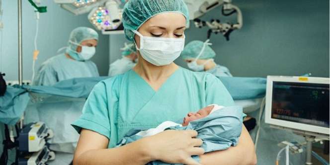 Kunci Agar Lebih Cepat Pulih Setelah Operasi Caesar