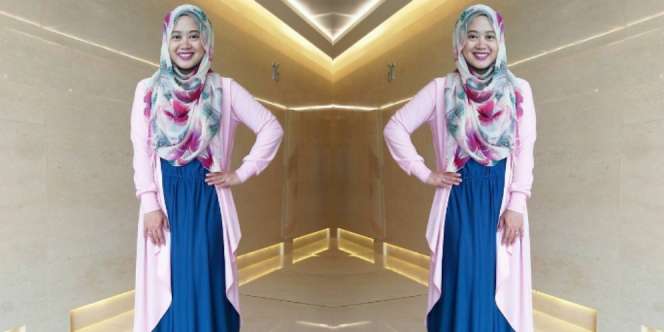 Lisna Dwi: 6 Tempat Seru Nikmati Libur Panjang Bareng si Kecil
