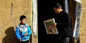 Kisah Pilu Kakak-Adik Yatim Bertahan Hidup dengan 15 Kentang