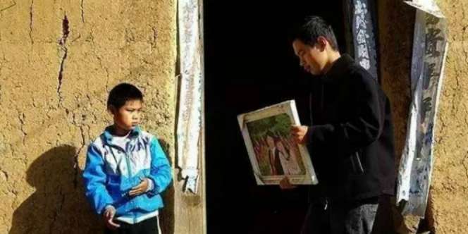 Kisah Pilu Kakak-Adik Yatim Bertahan Hidup dengan 15 Kentang