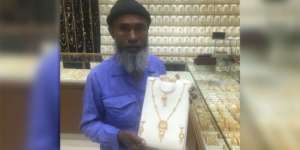 Diejek di Media Sosial, Pria Tua Ini Malah Ketiban Rezeki 