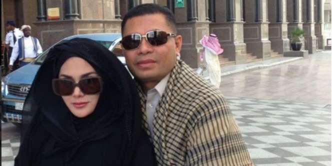 Curhatan Raul Lihat KD Akrab dengan Mantan Istri Bikin Haru