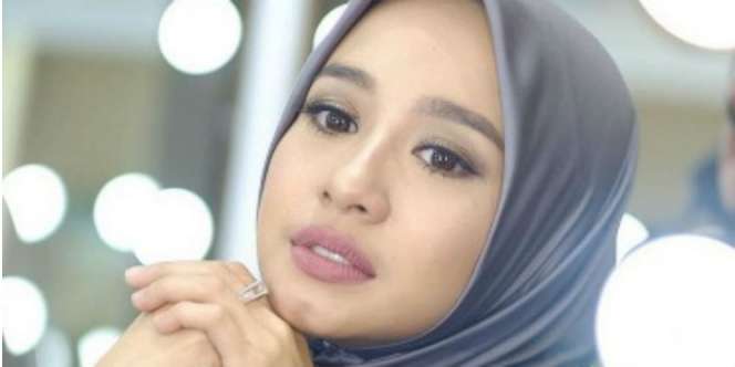 Foto Bareng di Pernikahan Acha, Laudya Cynthia Bella Panen Doa