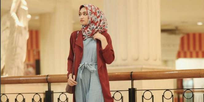 Perhatikan Detail-Detail Ini Sebelum Membeli Jumpsuit