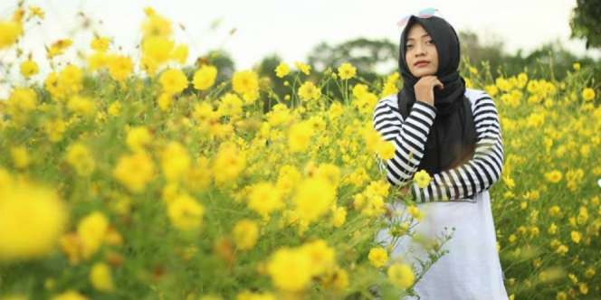 Nova Wijaya: Hobi Fotografi Tak Berarti Boleh Merusak Alam