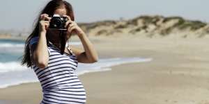 Ingin Traveling Saat Hamil? Waspada 3 Hal Ini 