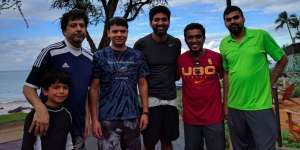 CEO Lagi Happy, Seluruh Pegawai Diboyong Plesir ke Hawaii