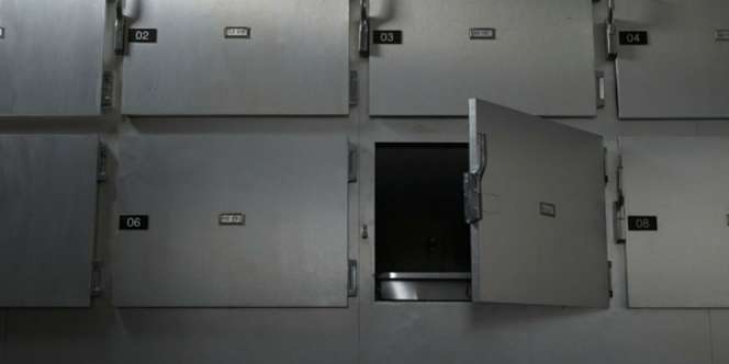 Jenazah Itu Hidup Lagi, Terjebak 2 Hari di Kamar Mayat