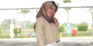 Shea Rasol: Tampil 'Out of The Box' Tanpa Takut Norak