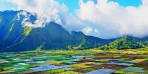 Jadi Jawara Wisata Halal, Lombok Makin Banjir Turis Asing