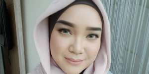 Tips Menghasilkan Riasan Hidung Agar Terlihat Lebih Mancung