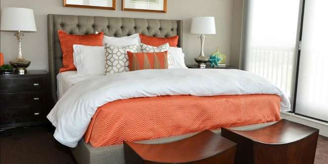 Tidur Lebih Berkualitas, Singkirkan 5 Benda Ini dari Kamar