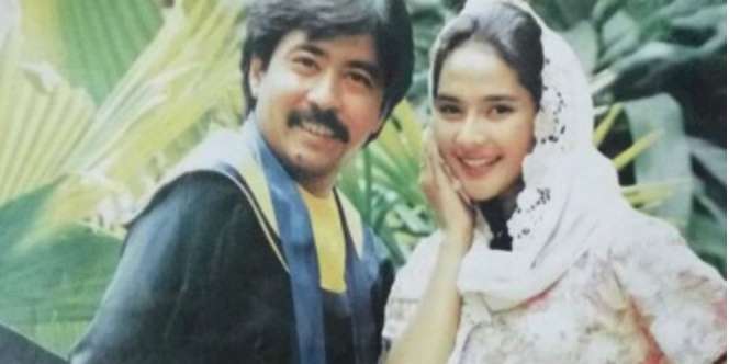 Foto Lawas Maudy Koesnaedi Jadi Sorotan