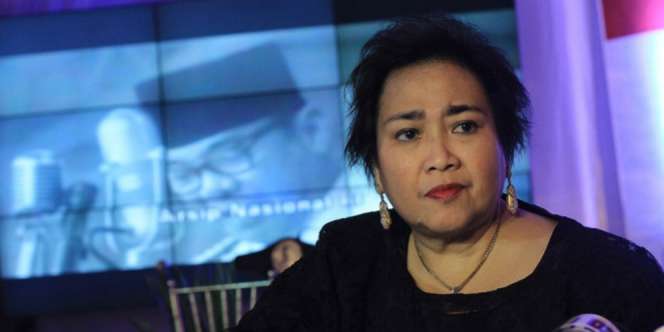Setelah Sri Bintang, Giliran Rumah Rachmawati Digeledah Polisi