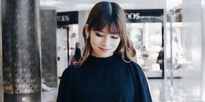 Postingan Terakhir Si Blogger Cantik Sebelum Ditemukan Tewas