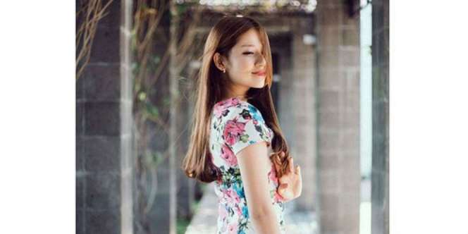Sosok Blogger Cantik yang Meninggal di Kamar Mandi