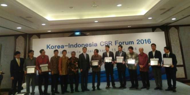 Pemerintah Dorong Perusahaan Besar Bantu UKM