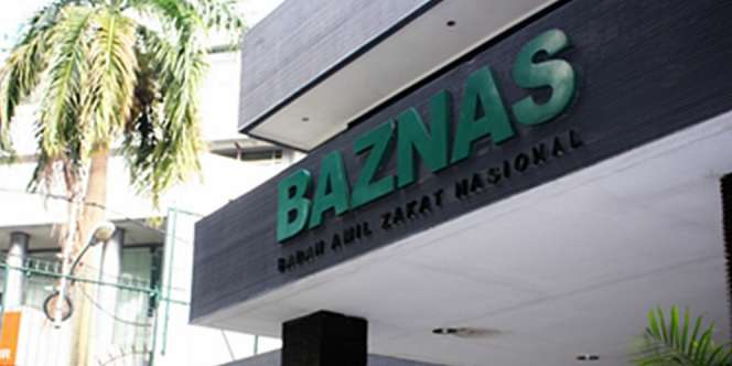 Baznas: Perlu 'Densus' untuk Pungut Zakat