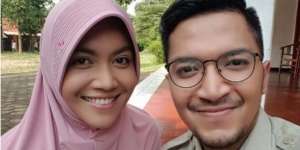 Kabar Nikahi Denada, Ihsan: Kalau Ada Rezeki...