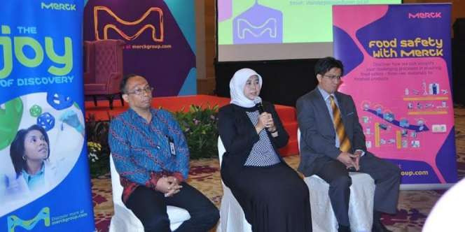 Masih Banyak `PR` yang Dihadapi BPOM